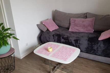 Wohnung Villingen-Schwenningen Schwenningen - 1 Zimmer, 20 m&sup2;, 550&euro; | Angebot:25935922