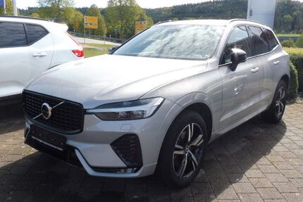 Volvo XC60 36.100 km 34.500 &euro; Deißlingen 78652