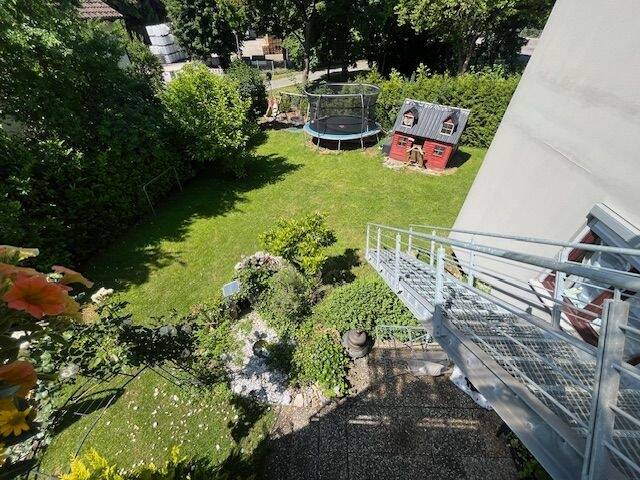 Mehrfamilienhaus, Wohnhaus Villingen-Schwenningen Schwenningen - 7 Zimmer, 201 m&sup2;, 540.000&euro; | Angebot:25741577