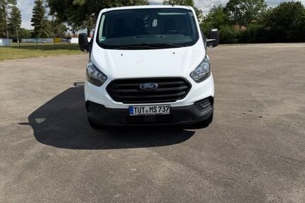 Ford Transit Custom 149.250 km 13.700 &euro; Bubsheim 78585