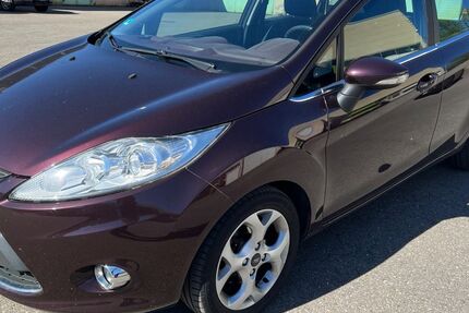 Ford Fiesta 169.000 km 2.700 &euro; villingen 78048
