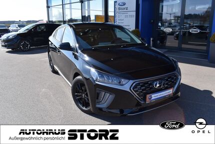 Hyundai IONIQ 42.497 km 17.490 &euro; Villingen-Schwenningen 78052
