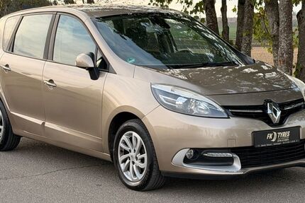 Renault Scenic 131.500 km 6.200 &euro; Trossingen 78647