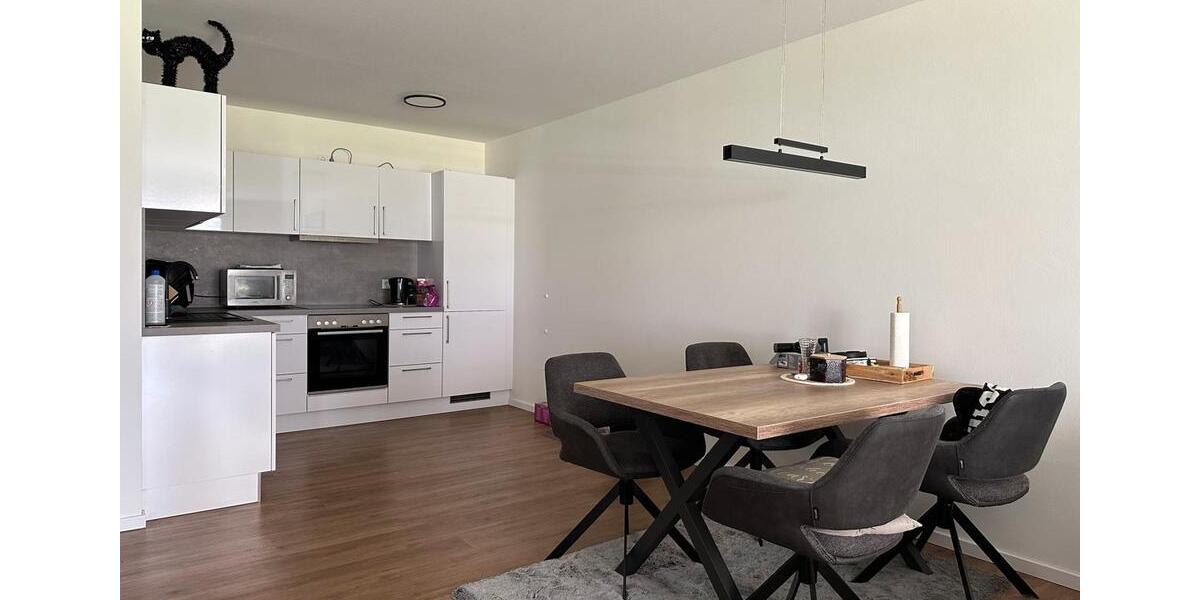 Erdgeschoßwohnung Villingen-Schwenningen Kopsbühl - 2 Zimmer, 68 m&sup2;, 820&euro; | Angebot:26635628