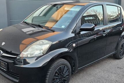 Subaru Justy 132.000 km 1.950 &euro; Aldingen 78554