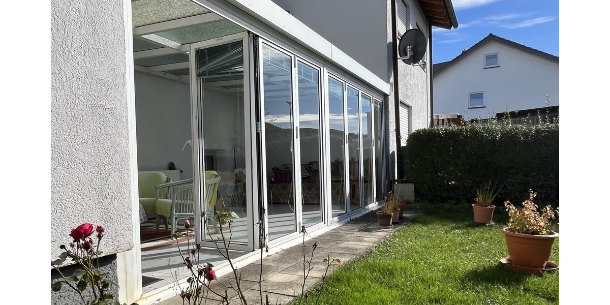 Doppelhaushälfte Gosheim - 7 Zimmer, 141 m&sup2;, 229.000&euro; | Angebot:25670855