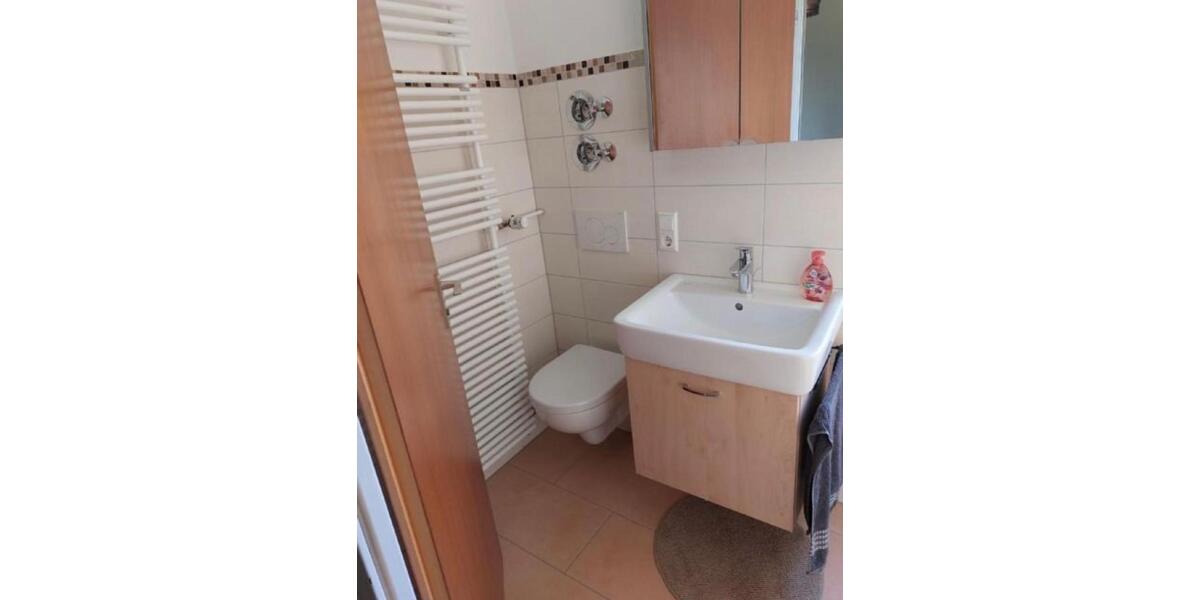 Etagenwohnung Schönwald im Schwarzwald - 3 Zimmer, 78 m&sup2;, 700&euro; | Angebot:23858872