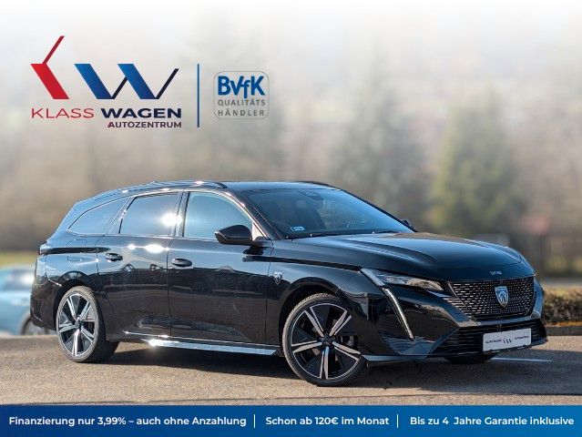 Peugeot 308 21.841 km 24.599 &euro; Spaichingen 78549