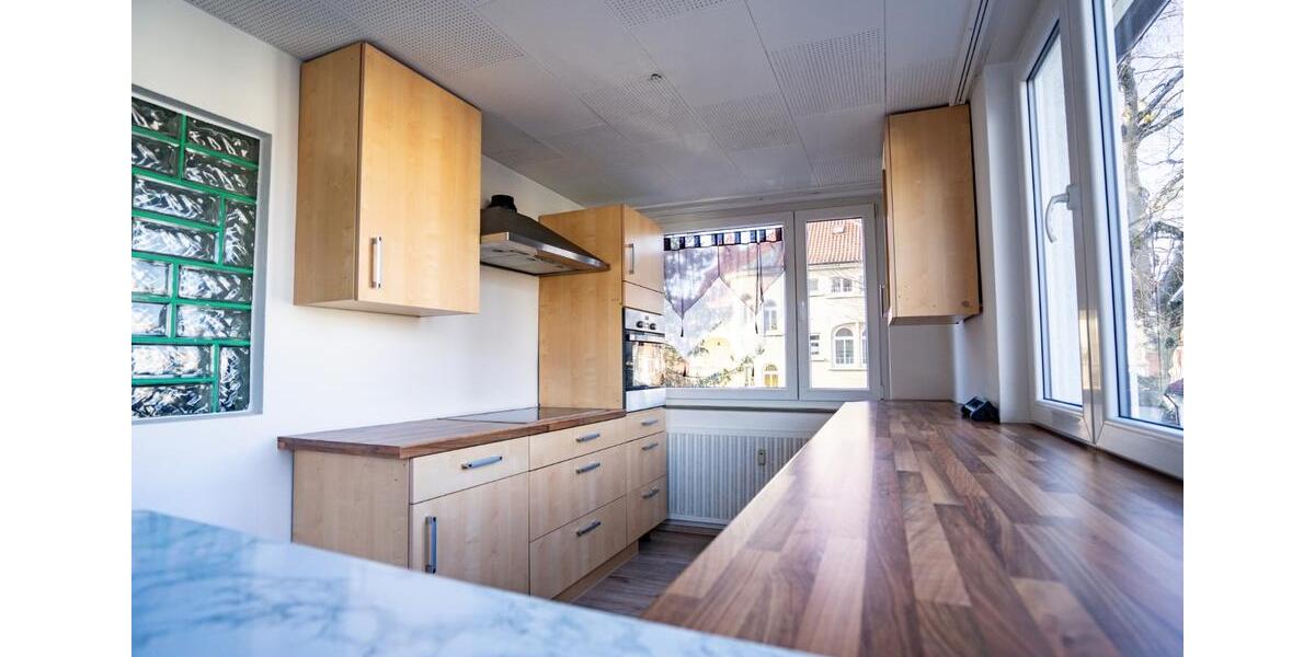 Etagenwohnung Tuttlingen - 4 Zimmer, 89 m&sup2;, 850&euro; | Angebot:25418881