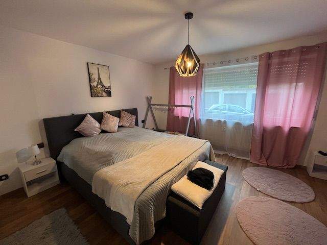 Etagenwohnung Villingendorf - 4 Zimmer, 104 m&sup2;, 235.000&euro; | Angebot:25776544
