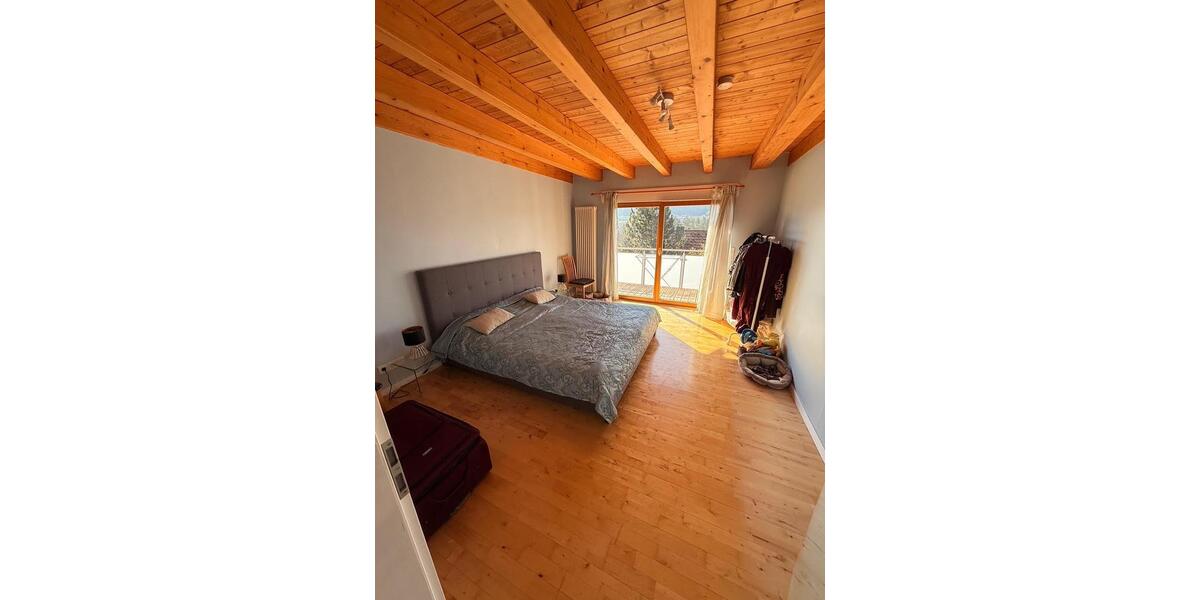 Erdgeschoßwohnung Niedereschach - 2 Zimmer, 118 m&sup2;, 1.250&euro; | Angebot:26161295