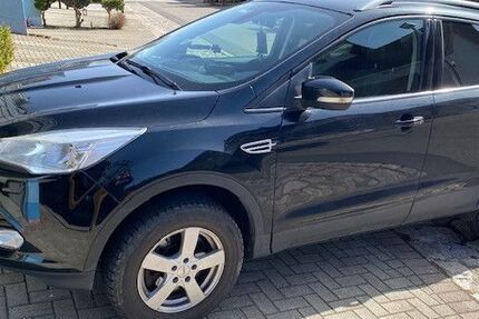 Ford Kuga 170.000 km 8.300 &euro; Furtwangen 78120