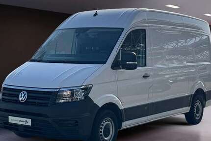 VW Crafter 51.900 km 29.949 &euro; Villingen-Schwenningen 78052