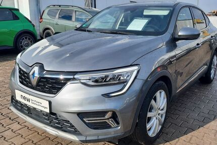 Renault Arkana 80.000 km 17.890 &euro; Dietingen-Böhringen 78661