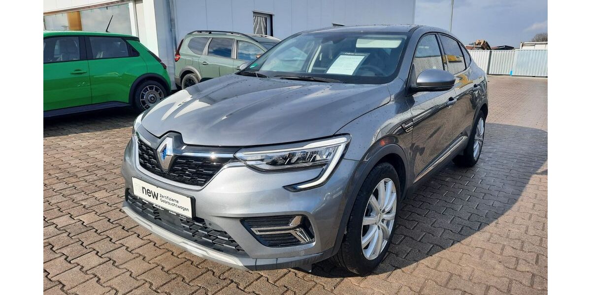 Renault Arkana 80.000 km 17.890 &euro; Dietingen-Böhringen 78661