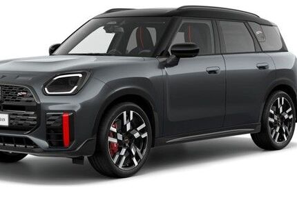 Mini John Cooper Works Countryman 5.418 km 42.499 &euro; Donaueschingen 78166
