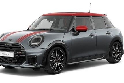 Mini John Cooper Works 3.600 km 33.630 &euro; Villingen Schwenningen 78052