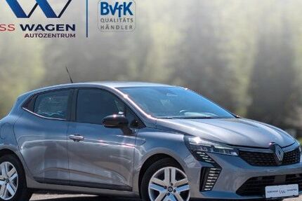 Renault Clio 60.593 km 13.099 &euro; Spaichingen 78549