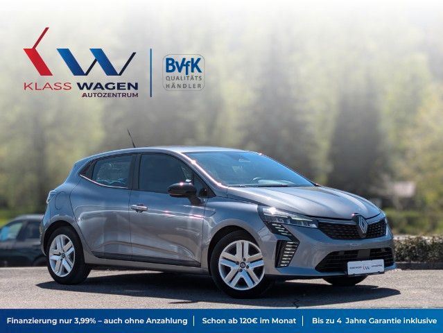 Renault Clio 60.593 km 13.099 &euro; Spaichingen 78549