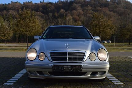 Mercedes-Benz 270 133.500 km 6.000 &euro; Bonndorf 79848
