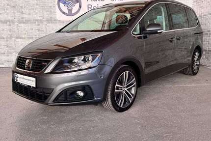 Seat Alhambra 41.329 km 32.300 &euro; Spaichingen 78549