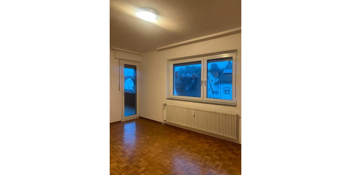 Etagenwohnung Villingen-Schwenningen Schwenningen - 3 Zimmer, 80 m&sup2;, 750&euro; | Angebot:26613929