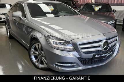 Mercedes-Benz CLS 350 171.002 km 21.850 &euro; Geisingen 78187