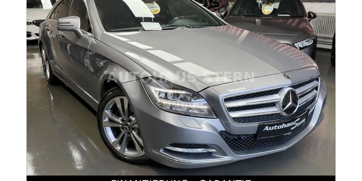 Mercedes-Benz CLS 350 171.002 km 21.850 &euro; Geisingen 78187