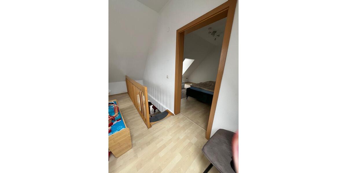 Maisonettenwohnung Dürbheim - 3.5 Zimmer, 84 m&sup2;, 790&euro; | Angebot:25725040