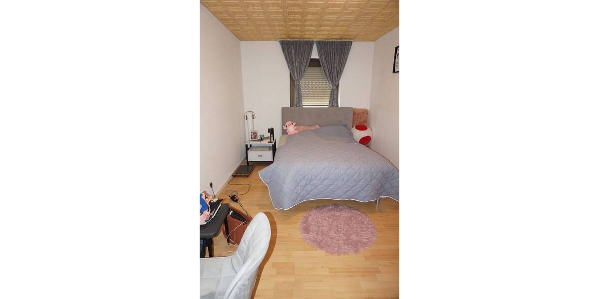 Etagenwohnung Schramberg Sulgen - 4 Zimmer, 100 m&sup2;, 700&euro; | Angebot:26704381