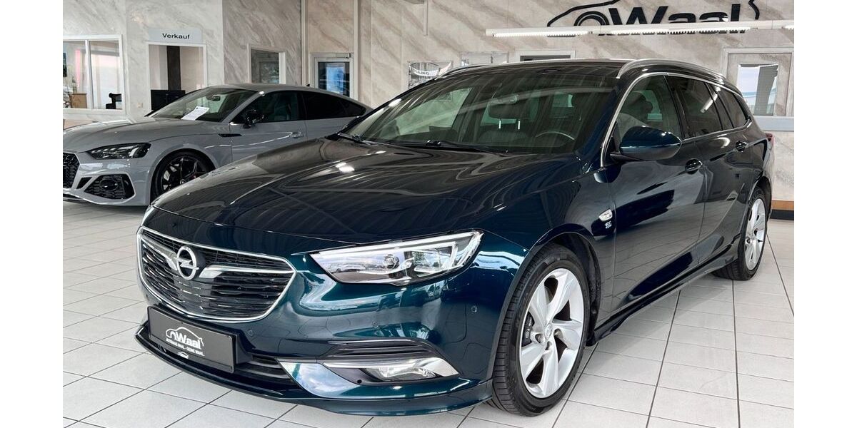 Opel Insignia 114.961 km 16.980 &euro; Spaichingen 78549
