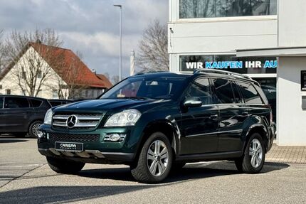 Mercedes-Benz GL 450 443.900 km 10.500 &euro; Rottweil 78628