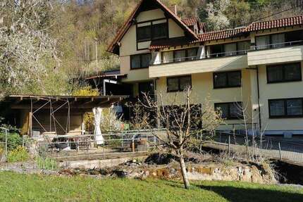 Gewerbeobjekt Oberndorf am Neckar - 450.000&euro; | Angebot:27076105