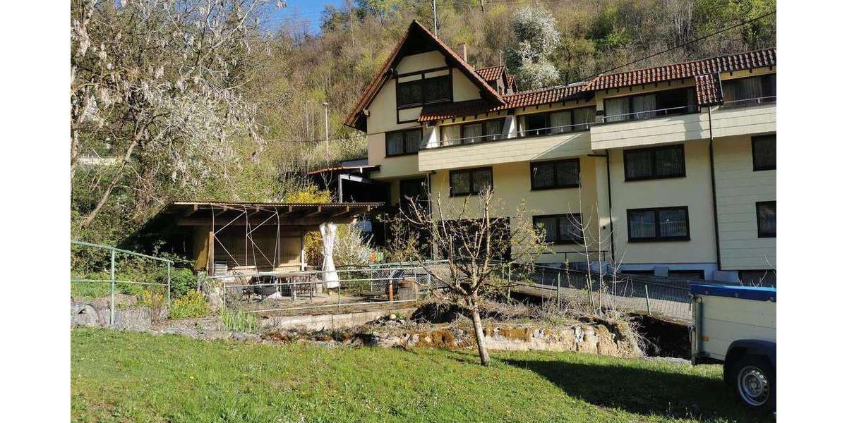 Gewerbeobjekt Oberndorf am Neckar - 450.000&euro; | Angebot:27076105