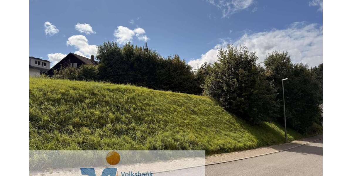 Grundstück Schiltach - 79.000&euro; | Angebot:23579248