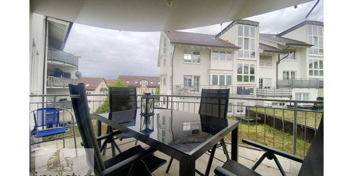 Etagenwohnung Rottweil - 3 Zimmer, 92 m&sup2;, 249.000&euro; | Angebot:25776022