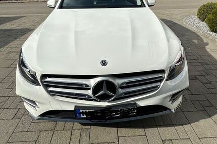 Mercedes-Benz GLC 250 147.000 km 25.500 &euro; Schramberg 78713