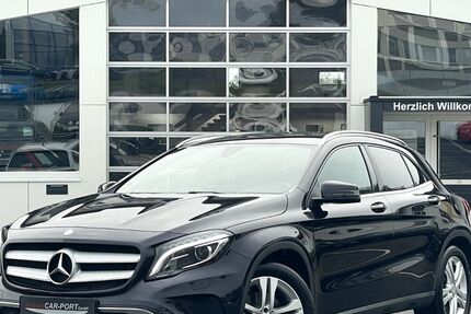 Mercedes-Benz GLA 250 134.850 km 17.990 &euro; Deißlingen 78652