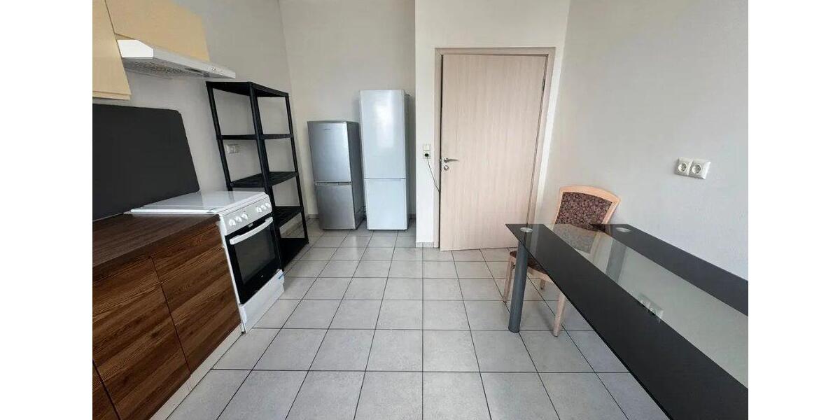 Etagenwohnung Niedereschach - 1 Zimmer, 27 m&sup2;, 350&euro; | Angebot:26592427