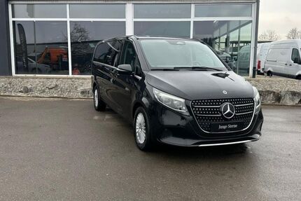 Mercedes-Benz V 300 40.995 km 65.969 &euro; Rottweil 78628