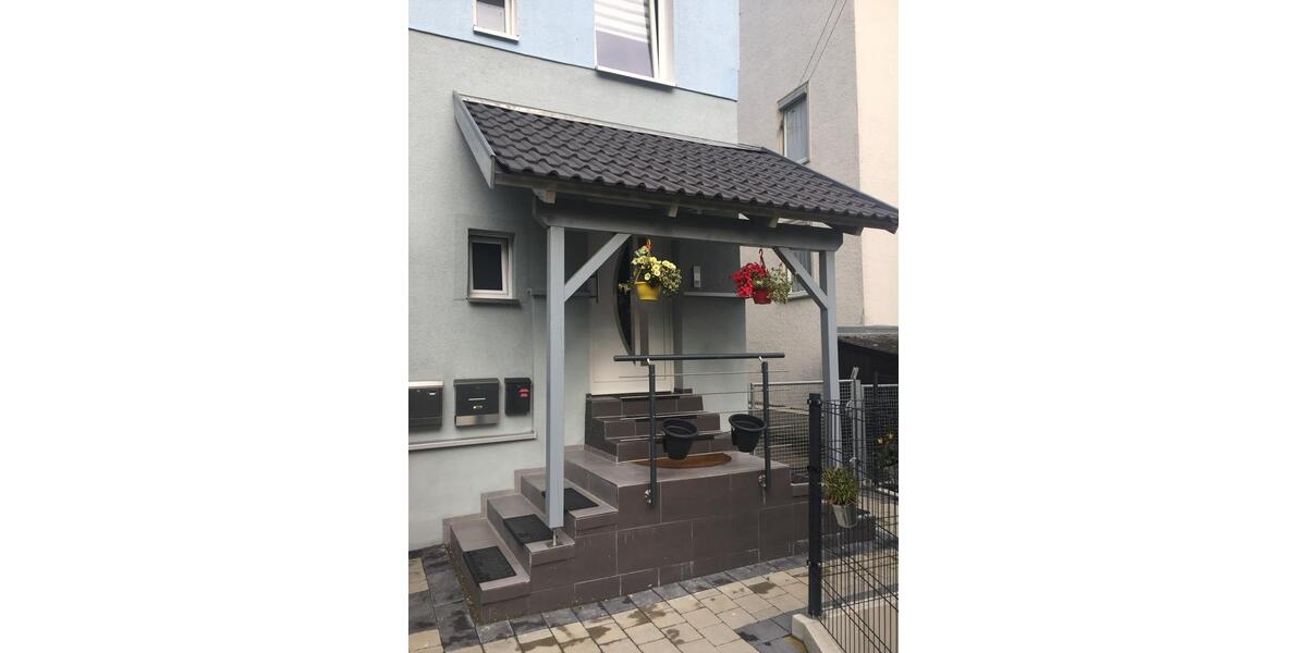 Mehrfamilienhaus, Wohnhaus Tuttlingen - 10 Zimmer, 240 m&sup2;, 618.000&euro; | Angebot:23863622