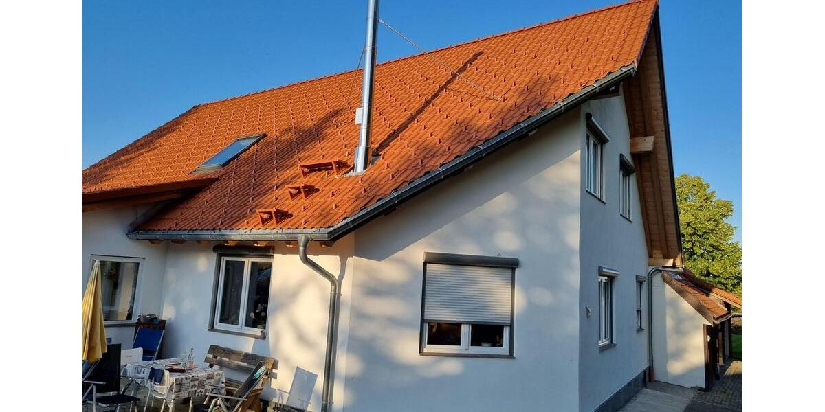 Doppelhaushälfte Friedenweiler - 7.5 Zimmer, 240 m&sup2;, 2.475&euro; | Angebot:26581249