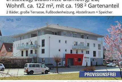 Wohnung Blumberg - 3 Zimmer, 122 m&sup2;, 384.300&euro; | Angebot:26787379