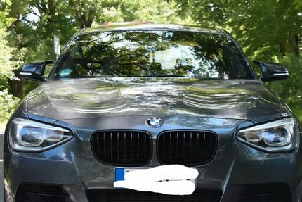 BMW M135 182.000 km 17.900 &euro; Tuttlingen 78532