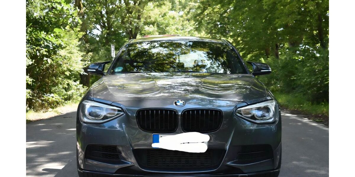 BMW M135 182.000 km 17.900 &euro; Tuttlingen 78532