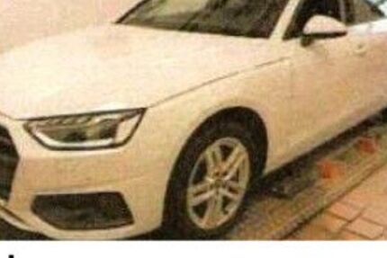 Audi A4 45.217 km 28.460 &euro; Rottweil 78628