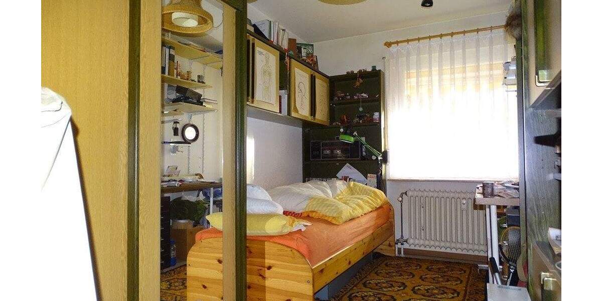 Etagenwohnung Schramberg Sulgen - 4 Zimmer, 98 m&sup2;, 195.000&euro; | Angebot:25684397