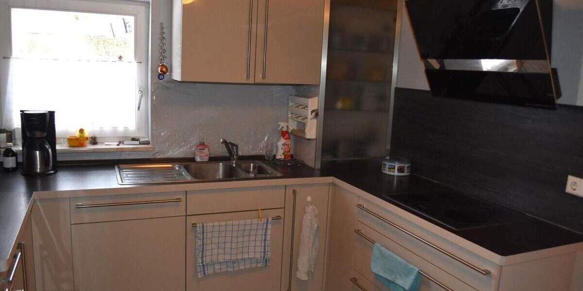 Einfamilienhaus Königsfeld im Schwarzwald Neuhausen - 4 Zimmer, 140 m&sup2;, 197.500&euro; | Angebot:25732271