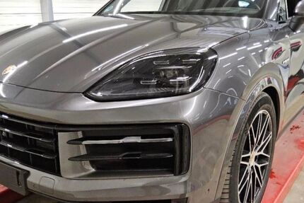 Porsche Cayenne 47.000 km 93.000 &euro; Rietheim-Weilheim 78604