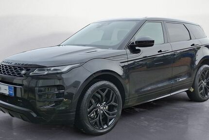 Land Rover Range Rover Evoque 25.200 km 35.690 &euro; Donaueschingen 78166